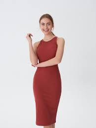 Check out the best range of cheap, simple dresses at want to expand your wardrobe with new basic dresses for every occasion? Basic Dress House Vh598 83x