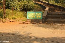 Sanjay Gandhi National Park and Kanheri ...
