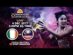 In 2018 kidzania malaysia and mission foods partnered to introduce the mission brand to children as well as focusing on healthy eating and healthy living. Ireland Vs Malaysia Mission Foods Nations Cup 2017 Youtube