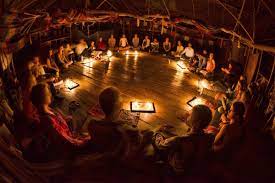 Ayahuasca Should You Do It Our Editor Dives In To Find Out Mountain Culture Group