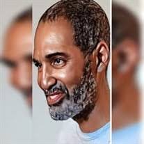 Audwin Walker's Instagram, Twitter & Facebook