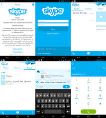 More than 2685 downloads this month. Skype Download Skype For Android Treestats