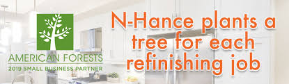 cabinet & hardwood floor refinishing