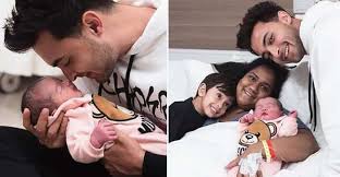 Here in this video you will watch the news and date of salman khan sister arpita khan wedding. Salman Khan S Sister Arpita Introduces Newborn Ayat On Social Media Orissapost