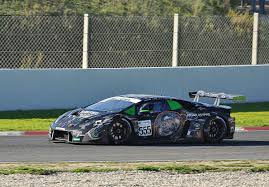 The company is owned by the volkswagen group through its subsidiary audi. 2019 Blancpain Gt Series Wikipedia
