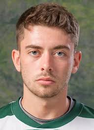 2014 Men's Soccer Roster