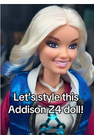 Addison Haircut Zombies