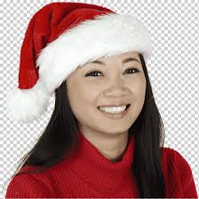 knit cap santa claus christmas hat textile santa claus hair accessory holidays hat png klipartz klipartz