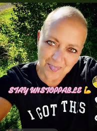 Don't cast the first insult at someone with bad hair. You might get the  hairline fracture