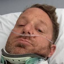 Walter Kenyon's Instagram, Twitter & Facebook