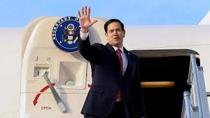 Queremos que México haga más: Marco Rubio, secretario de Estado de EU sobre  combate al narco – DIARIO TRIBUNA CHIAPAS