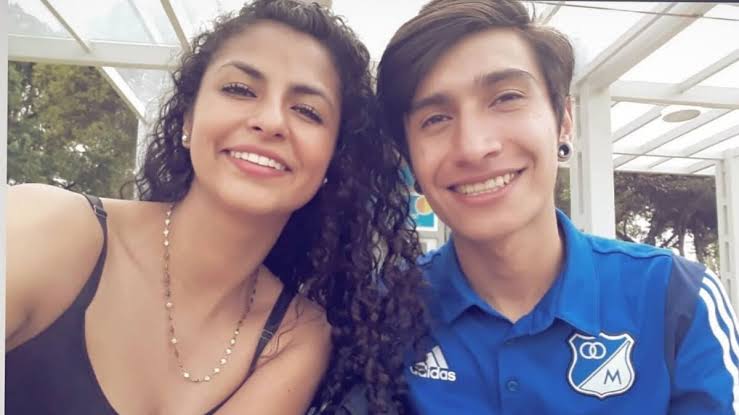 Familia de Mateo clama justicia tras su asesinato; ya hay orden de captura  contra el sospechoso - Noticias de Bogotá y Cundinamarca