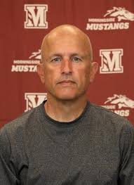 Men's Soccer Game Day Program