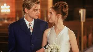 He hopes it will bring an end to the feud between the montagues and the capulets. Romeo And Juliet 1996 Narrative Lights Camera Action