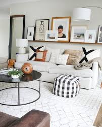 Living Room Refresh And A Lighting Hack Living Room Interior Living Room Designs Living Room Furniture