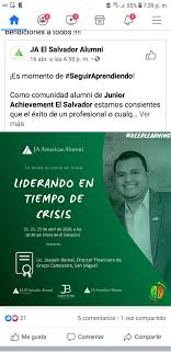 Joaquin Bernal (@Joa_bernalm)