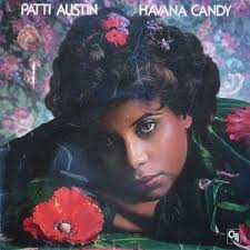 Patti Austin vinyl, 1475 LP records & CD found