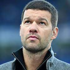 Michael ballack's son emilio has died after being involved in a quad bike accident. Erakhrcx9oiczm