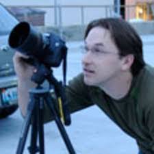 Jonathan Rader's Instagram, Twitter & Facebook