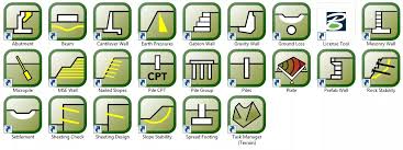 Bentley GeoStructural Analysis 2014 v17.00.36.00 - Damas Wiki