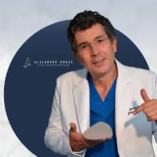 Profile for Dr Alejandro Duque