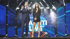 Ma quando inizia battiti live 2021? Battiti Live 2020 Diretta Tv Cantanti Cast Quando Va In Onda Tappa
