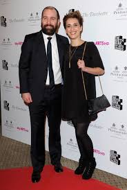 Johnny Harris Vicky Mclure Johnny Harris And Vicky Mclure Photos South Bank Sky Arts Awards Arrivals Zimbio The canadian comedian, actor harris grew up along with his three older sisters. johnny harris vicky mclure johnny