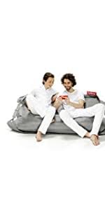 We did not find results for: Amazon Com Fatboy Original Bean Bag Dark Grey Home Kitchen