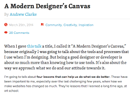 A good paragraph presents an idea that the reader can understand. The Ideal Length For All Online Content