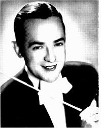 PICTURES AND STORIES OF THE TOP FLIGHT BAND LEADERS