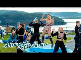 Show more on imdbpro ». Raylee Wild Allsang Pa Grensen 2020 Youtube