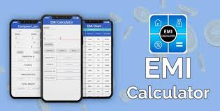 10 personal finance calculators to help you budget, figure present value, convert percent, plan life insurance 8 best free online financial calculators to budget income, finance expenses, and. Emi Calculator Loan Finance Planner Android App Admob Integration By Technobyteinfotech
