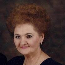 Carol Louise Goforth Obituary