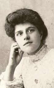 Violet Elizabeth Stuart (1884-1972)