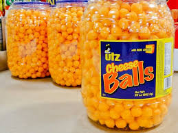 Image result for cheeseballs
