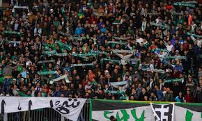 ‎الصفحة الرسمية و الوحيدة لـ ultras eagles الخاصة بجماهير نادي تشرين السوري‎ Ultras Green Eagles Group Announce Dissolution