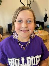 Haley Hartness's Instagram, Twitter & Facebook