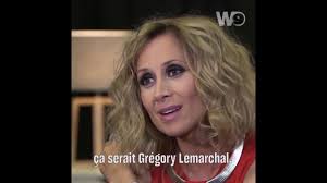 Grégory Lemarchal & Lara Fabian