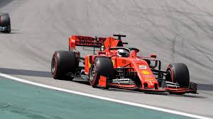 We did not find results for: F1 2019 Ferrari Has Parts Seized After Cheating Claim
