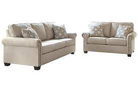 Ashley furniture is a manufacturer of sofas, loveseats, and chaises. Farouh Sofa And Loveseat Ashley Furniture Homestore