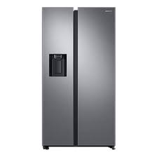 I bought a new rf267 french door fridge in 2009. Rs50n3913bc Eu Side By Side With Water Dispenser 501l Samsung Levant
