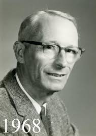 William C. "Clark" Ashby