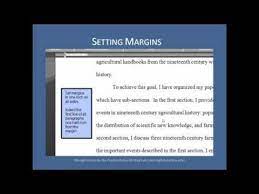 Mla (modern language association) style is most commonly used to write papers and cite sources within the liberal arts and humanities. Purdue Owl Mla Formatting The Basics A Video From The Owl At Purdue On Mla Citation Style Writing Outline Essay Writing Tips Argumentative Essay Outline