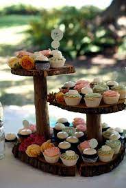 Craftsy Com Express Your Creativity Diy Wedding Cake Wedding Cupcakes Rustic Romantic Rustic Wedding