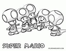 Check spelling or type a new query. Nintendo Characters Coloring Pages Coloring Home