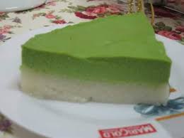 Kuih muih di bulan puaseeee. Aneka Kuih Muih Pencuci Mulut Bulan Puasa