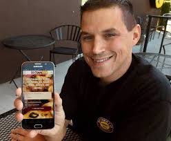 Want that meal delivered? Check out Puget Sound 2 Go