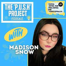 The 'P.U.S.H' Project