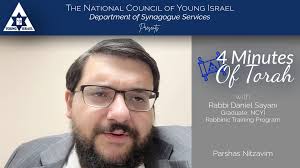 National Council of Young Israel