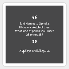 Check out best ophelia quotes by various authors like william shakespeare, eugene o'neill and william shakespeare along with images, wallpapers and posters of them. Said Hamlet To Ophelia Shakespeare Quote Sticker Teepublic